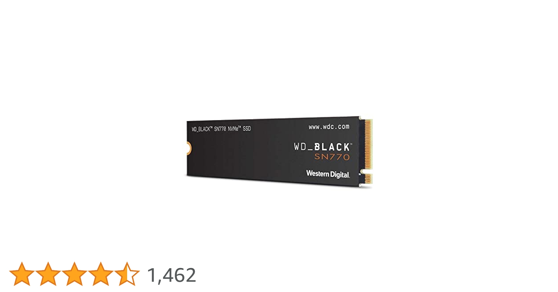 Amazon | ウエスタンデジタル(Western Digital) 内蔵SSD 1TB WD